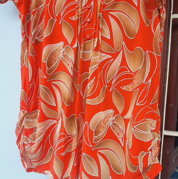 Free People Dresses & Skirts - Imported Western Top Floral